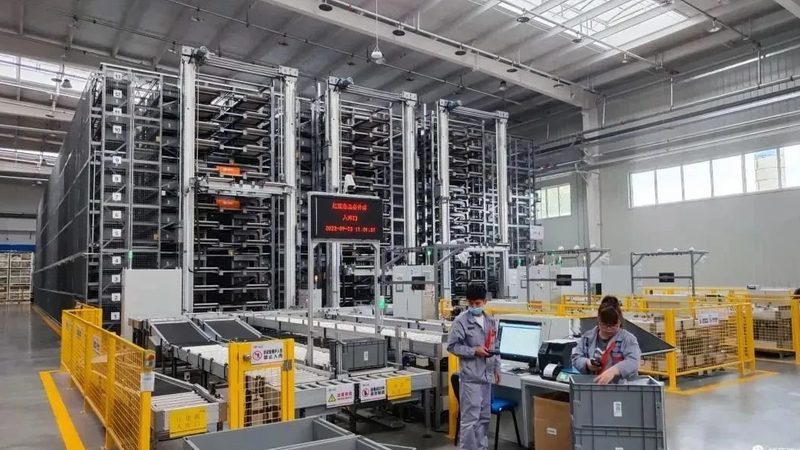 机场行李处理系统：品牌对比与选购要点