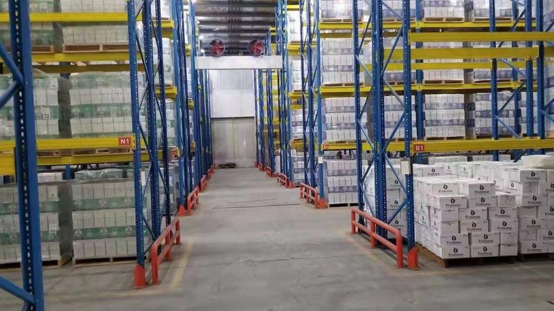 重型模具货架每层承重，如何精准把握？**