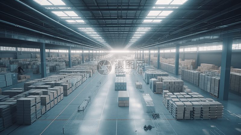 防静电塑料托盘载重参数表：揭秘其关键指标与选型要点